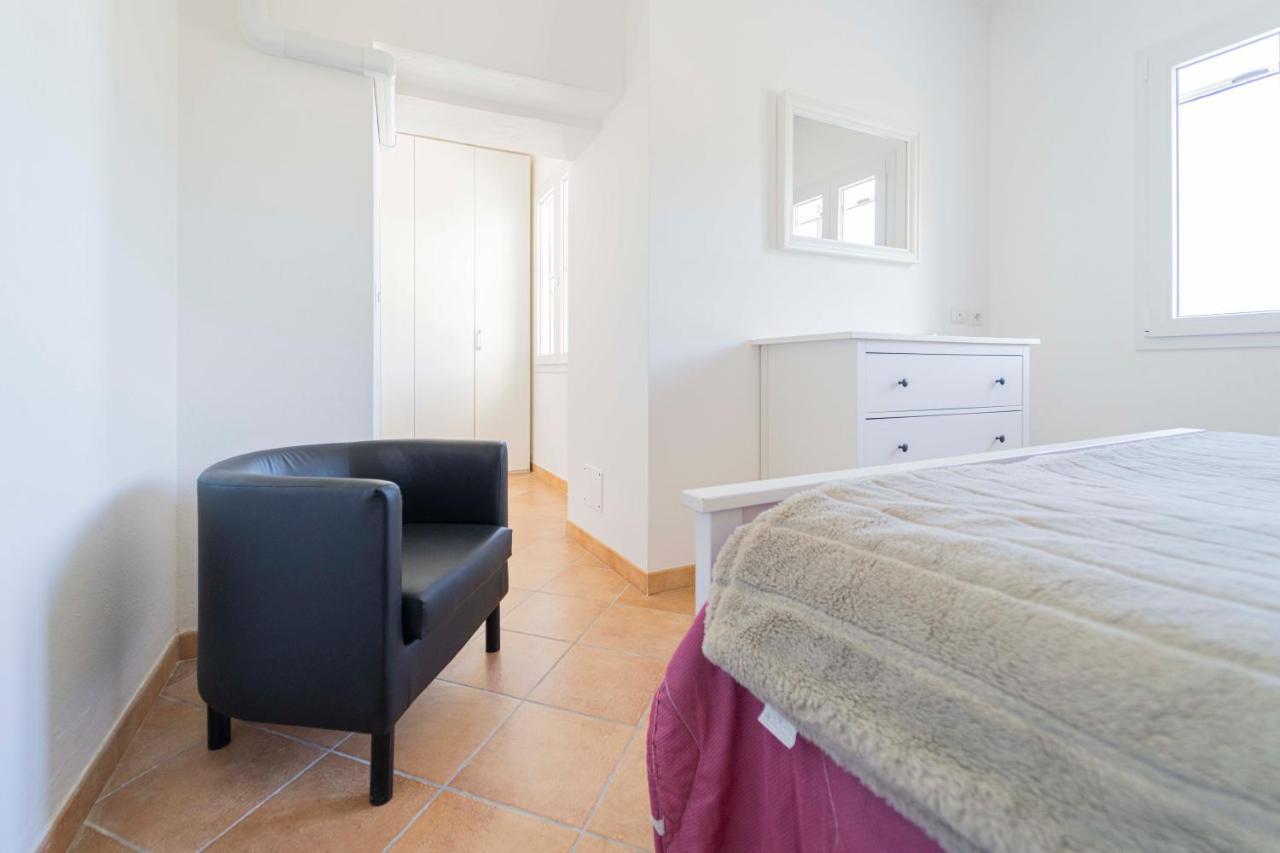 Casa Vacanza Il Portico 모네글리아 외부 사진